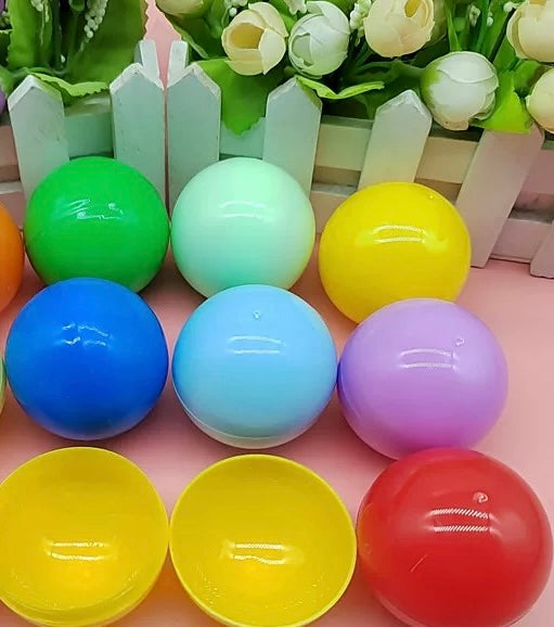 Lucky Magic Eggs( Starting a living boardcast on tiktok now )